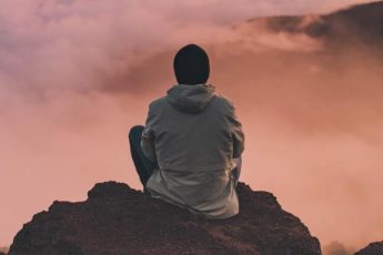 سأبحث عن الله بقلبي.. وسأصل كما وصلوا!