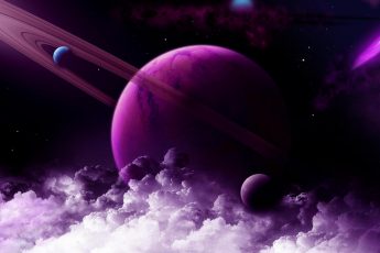 زادني صنع الله حبا لعلم الفلك!