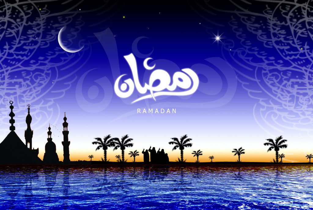 رمضان 2015.. أقبِل و اقترِب