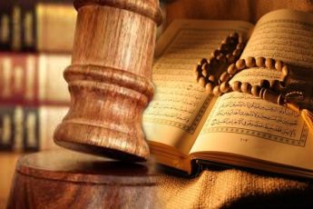 إحكام الشريعة من البراهين على وحدانية الله