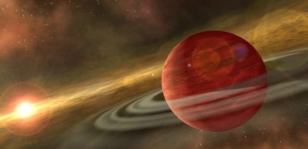 حكمة خارقة.. و كون ينبض بالحياة (الجزء الأول)